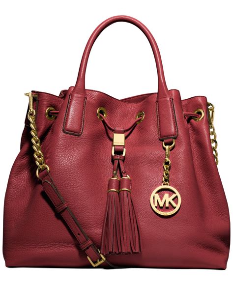 macys michael kors purse black friday|Michael Kors purse sale clearance.